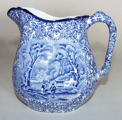 Jug or Pitcher c1920s